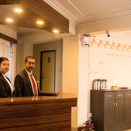 Humro Himalayan Orchid Hotel Darjeeling  Luaran gambar